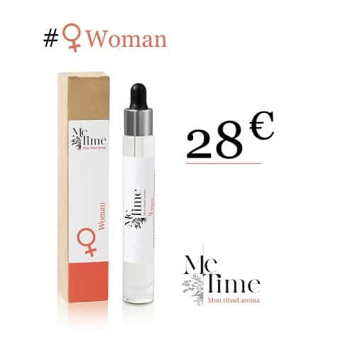 Synergie #7 Woman