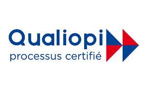 logo Qualiopi pour les formations d'aromathérapie