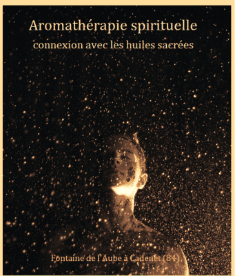 Aromathérapie spirituelle et connexion avec les huiles sacrées 22 novembre 2025