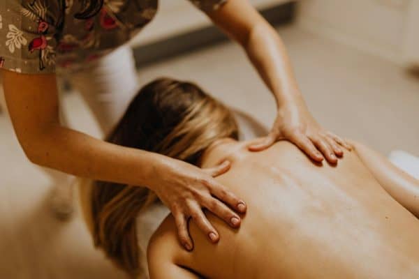 Massages et soins énergétiques à Montpellier